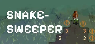 Snakesweeper - minesweeper survival