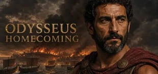 Odysseus: Homecoming