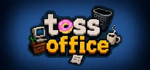 Toss Office