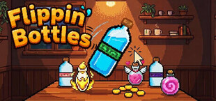 Flippin' Bottles