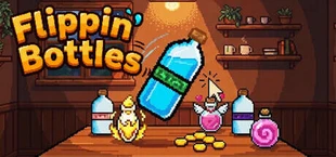 Flippin' Bottles