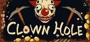 Clown Hole