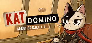 Kat Domino: Agent of S.H.E.L.L.