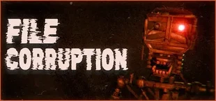 File Corruption