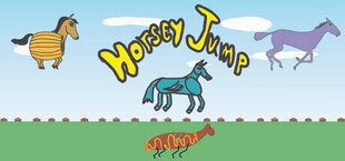 Horsey Jump