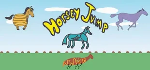 Horsey Jump