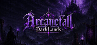 Arcanefall : Darklands