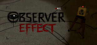Observer Effect