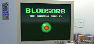 Blobsorb: The Growing Problem