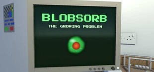 Blobsorb: The Growing Problem
