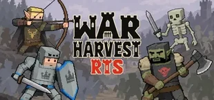 Warharvest RTS
