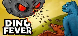 Dino Fever