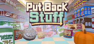 Put Back Stuff