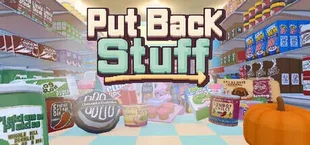 Put Back Stuff