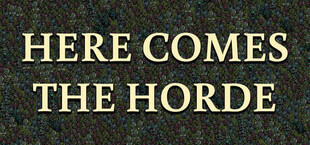 Here Comes the Horde