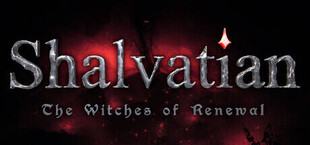 Shalvatian - The Witches of Renewal
