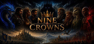 Nine Crowns