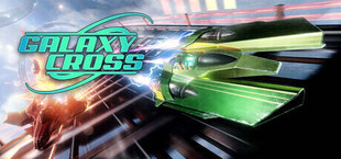 GalaxyCross