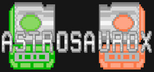 Astrosaurox
