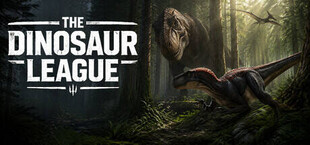 The Dinosaur League