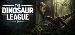 The Dinosaur League
