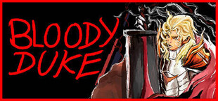 Bloody Duke