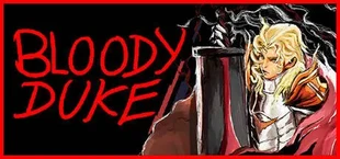Bloody Duke