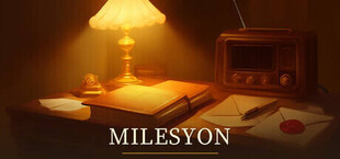 Milesyon