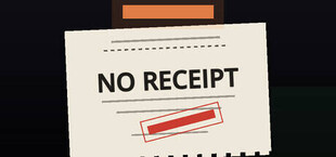 NO RECEIPT