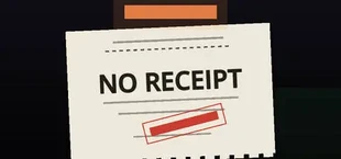NO RECEIPT