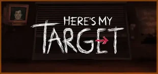 Here's My Target