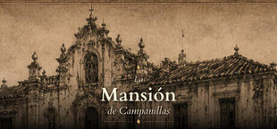 La mansión de Campanillas