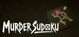 Murder Sudoku