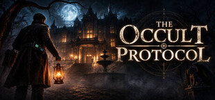 THE OCCULT PROTOCOL