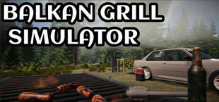 Balkan Grill Simulator