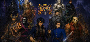 Master Heroes