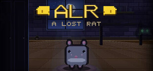 ALR: A-Lost-Rat