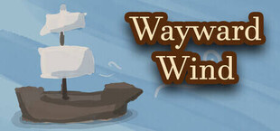 Wayward Wind