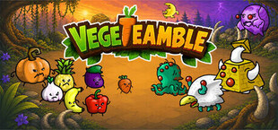 Vegeteamble