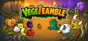 Vegeteamble