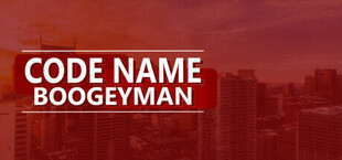 Code Name: Boogeyman