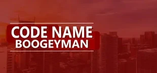 Code Name: Boogeyman