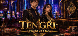 TENGRI: Night of Orda