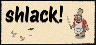 shlack!