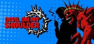 Devil On My Shoulder