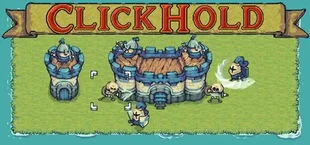 Clickhold