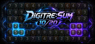 DIGITRE:SUM 10/20