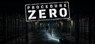 PROCEDURE ZERO