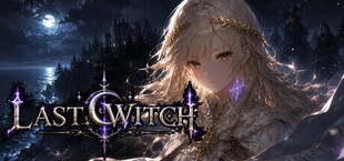 LAST WITCH