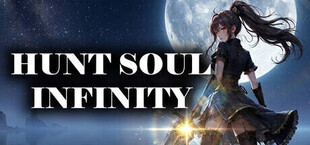 Hunt Soul Infinity